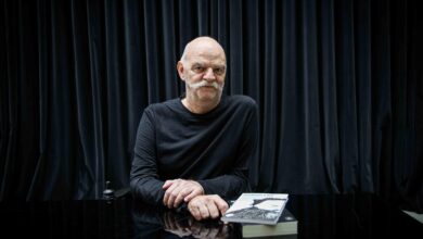 Photo of Martín Caparrós: “Hay formas de estar en la Argentina que no necesitan de la presencia física”