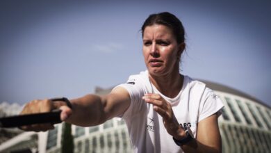 Photo of Eugenia Bosco, a seis meses de la denuncia por abuso sexual: “Voy a seguir luchando porque necesito sanarlo”