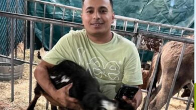 Photo of Es colombiano, entró legalmente a EE.UU., pero se quedó más tiempo del que permitía su visa y el ICE lo detuvo