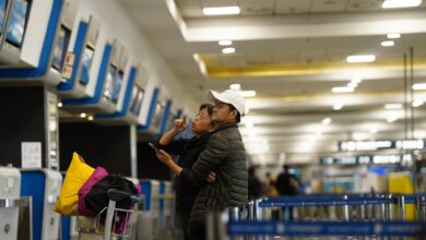Photo of Qué días habrá complicaciones en los vuelos por paros en los aeropuertos