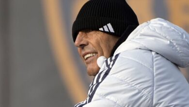 Photo of El 11 que imagina Russo para el estreno de Boca en el Clausura