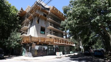 Photo of Créditos hipotecarios: el Gobierno reglamentó las hipotecas divisibles para propiedades en construcción