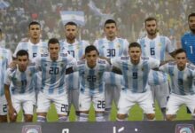 Photo of Como los quiere Russo: la vez que Paredes y Battaglia se repartieron el medio en la Selección