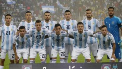 Photo of Como los quiere Russo: la vez que Paredes y Battaglia se repartieron el medio en la Selección