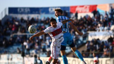 Photo of A Gimnasia de Jujuy y Morón les cerró el empate