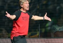Photo of Heinze va a dirigir en la Premier League