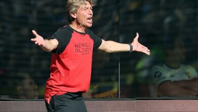 Photo of Heinze va a dirigir en la Premier League