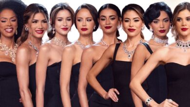 Photo of Final de Miss Universe Latina 2025: quiénes son las candidatas, cómo votar este lunes 21 de julio y a qué hora empieza