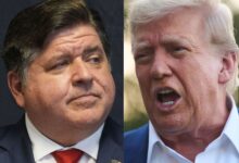 Photo of Sigue el bloqueo de fondos: el reclamo millonario de J.B. Pritzker a la administración Trump