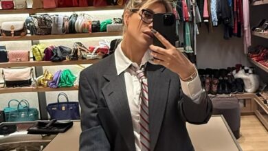 Photo of Wanda Nara abrió las puertas del departamento en Milán que compartió con Icardi