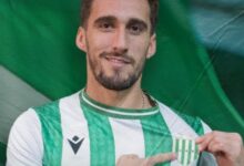 Photo of Sin inhibición, Méndez se puso la camiseta