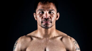 Photo of A cuánto asciende la fortuna de Manny Pacquiao, leyenda del boxeo mundial