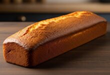 Photo of Olvidate del azúcar y de la harina: la receta del budín de coco con tres ingredientes
