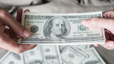 Photo of Dólar hoy, dólar blue hoy: a cuánto cotiza este lunes 7 de julio