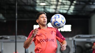 Photo of Aliendro, de River a Vélez: hay acuerdo y firmará por dos años