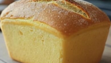 Photo of Adiós harina: la receta del pan de papa sin manteca que se hace en 25 minutos