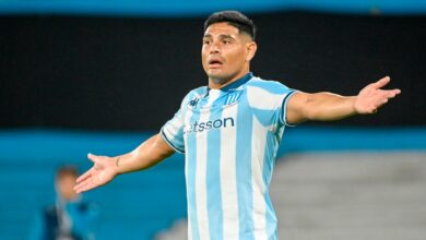 Photo of Maximiliano Salas y su durísima crítica contra los dirigentes de Racing tras su pase a River