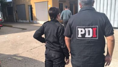 Photo of Un grupo comando hizo un hueco en el techo para evitar cámaras, llegar a la caja fuerte y acceder al millonario botín