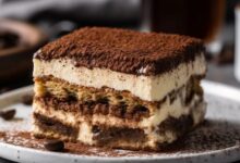 Photo of El paso a paso para preparar un tiramisú en cinco minutos y con tan solo cuatro ingredientes