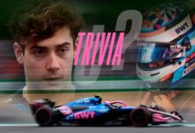 Photo of Trivia Olé: Franco Colapinto en el Gran Premio de Bélgica