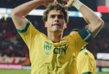 Photo of Quién es Rodrigo Guth, el nuevo brasileño que se sumará a Talleres