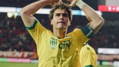 Photo of Quién es Rodrigo Guth, el nuevo brasileño que se sumará a Talleres