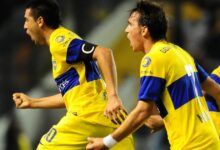 Photo of El ex Boca que volvió del retiro y ya consiguió club