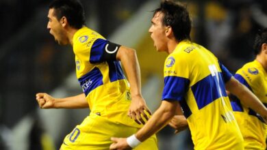 Photo of El ex Boca que volvió del retiro y ya consiguió club