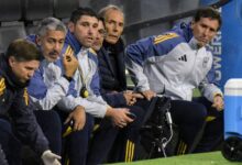 Photo of Russo y son decisiones no ver la realidad