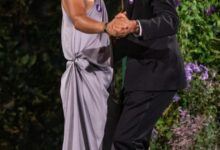 Photo of Video: Sinner y Swiatek dijeron presente en el tradicional baile de los campeones de Wimbledon