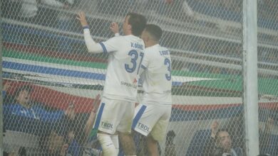 Photo of Valentín Gómez: de las dudas sobre su futuro en Vélez al “mucha gente dijo que no tenía sentido de pertenencia”