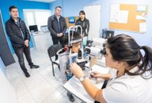Photo of Se lanza nueva etapa del Programa Municipal de Salud Visual