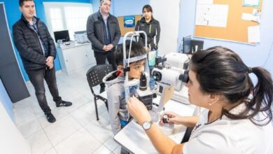 Photo of Se lanza nueva etapa del Programa Municipal de Salud Visual