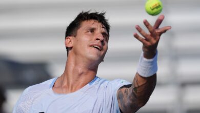 Photo of Cómo les fue a los argentinos en el Masters 1000 de Toronto y quiénes jugarán este martes
