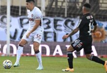 Photo of Del entrenamiento al partido: la jugada preparada de Riestra que le valió el triunfo contra Lanús
