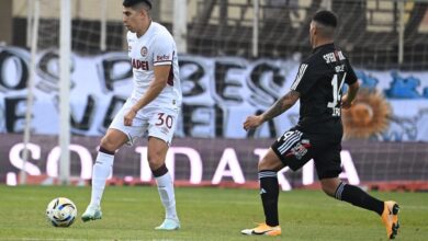 Photo of Del entrenamiento al partido: la jugada preparada de Riestra que le valió el triunfo contra Lanús
