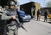 Photo of Cuánto gana el personal de la Gendarmería Nacional en julio de 2025