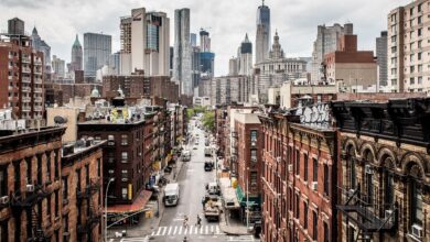 Photo of El informe actualizado de los lugares más “económicos” para vivir en la ciudad de Nueva York en este 2025