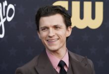 Photo of Tom Holland contó cómo es la exigente rutina de entrenamiento que realiza en el gimnasio