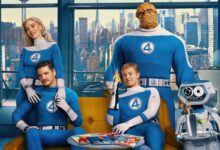 Photo of Todos los actores que le dieron vida a Los 4 Fantásticos en la pantalla grande