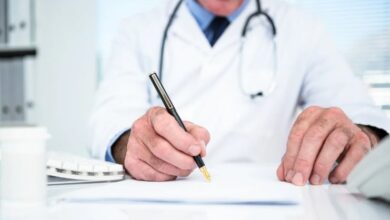 Photo of Receta electrónica obligatoria: para el presidente de la Confederación Farmacéutica “el problema es el federalismo”