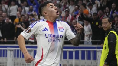 Photo of Simeone quiere a otro campeón del mundo para un Atlético de Madrid repleto de argentinos
