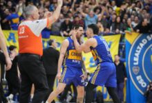 Photo of Boca es bicampeón de la Liga Nacional: ganó una final épica que quedará en la historia