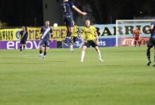 Photo of Comunicaciones y San Martín de Burzaco quedaron a mano en el cierre de la fecha