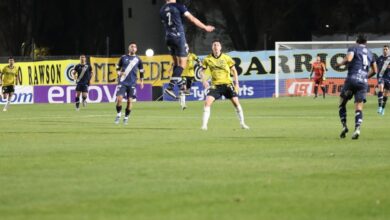 Photo of Comunicaciones y San Martín de Burzaco quedaron a mano en el cierre de la fecha