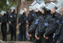 Photo of Cuánto gana el personal de la Policía Federal en julio de 2025