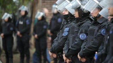 Photo of Cuánto gana el personal de la Policía Federal en julio de 2025
