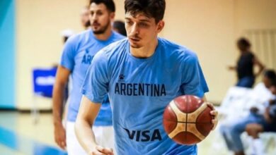 Photo of Atención: el argentino que se acerca a la NBA