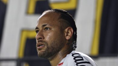 Photo of La barra del Santos apuntó contra Neymar: “El ídolo sos vos, te pedimos que actúes como tal” y “nadie está por encima del club”