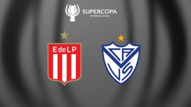 Photo of Vélez – Estudiantes: la tabla en que buscan superarse
